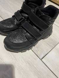 Шкіряні черевики сапожки ботинки або Обмін