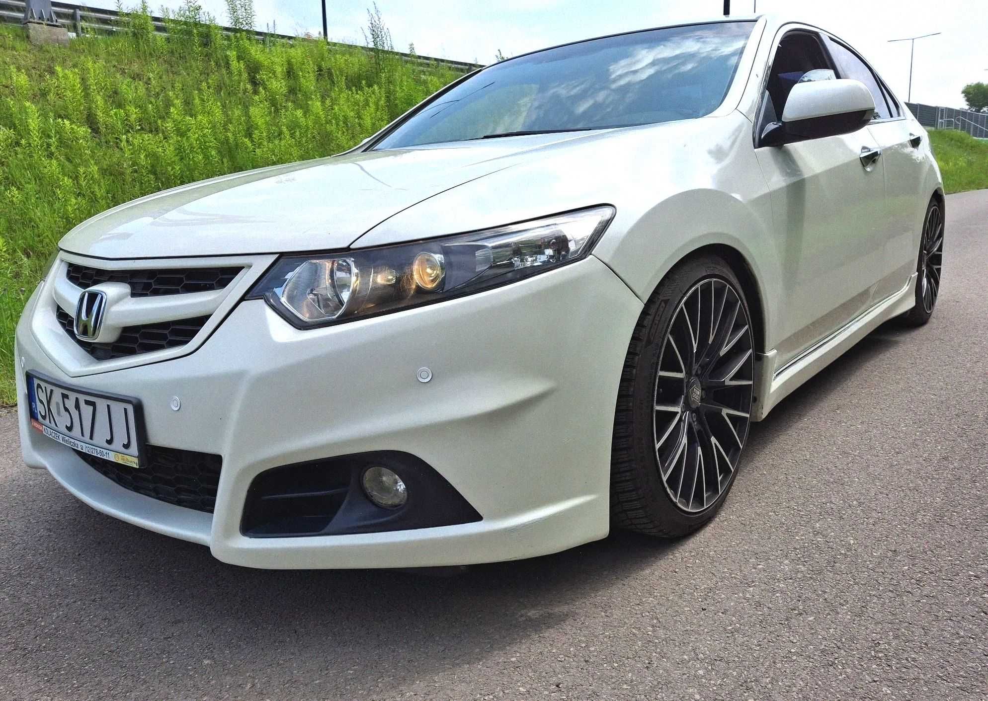 Honda Accord 2010