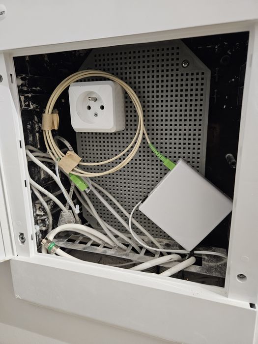 Naprawa światłowodu 24/7 spawanie światłowodów INEA ORANGE UPC PLAY