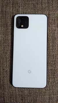 Google Pixel 4 6/64Gb white (+ дисплей для заміни)