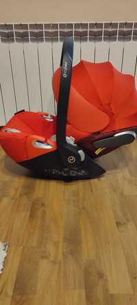 Fotelik Cybex Cloud Z