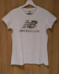 New Balance świetna koszulka 38 M
