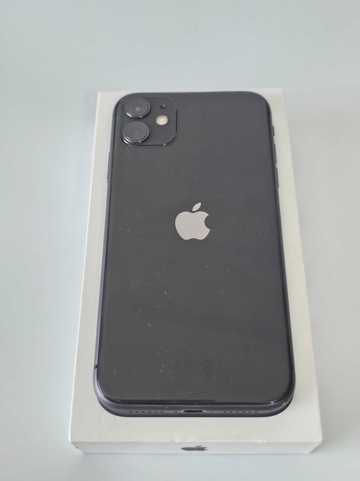 Iphone 11 128Gb 77%Bateria. Excelente