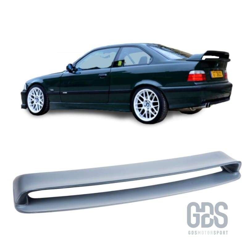 LIP SPOILER AILERON PALA Aba Lâmina BMW SÉRIE 3 E36 M3 GT MPERFORMANCE