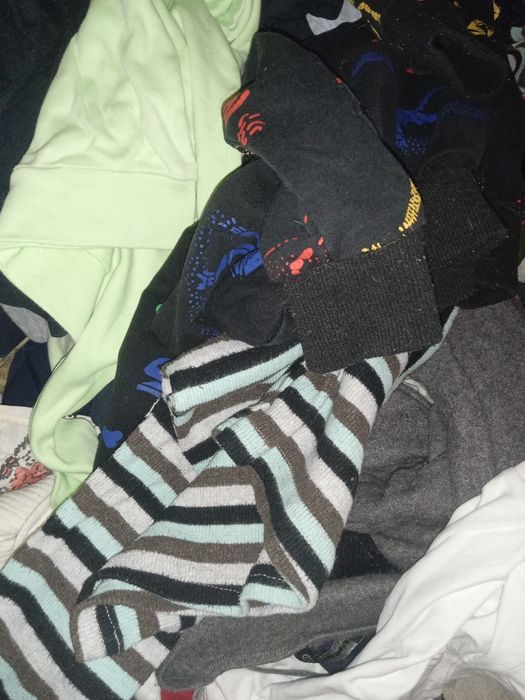 Речі на хлопчика 6-7 год.