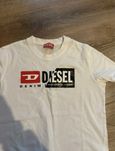 Koszulka Diesel Rozmiar S