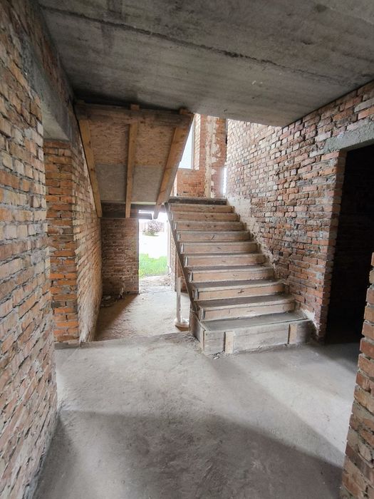 Продаж будинку біля Бучанского водосховища с. Михайлівка- Рубежівка