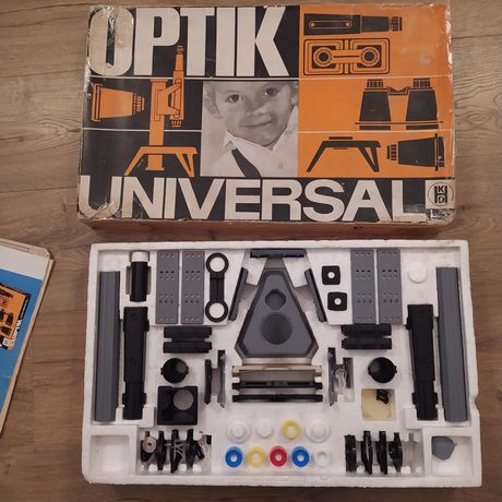 Optik Universal KHD