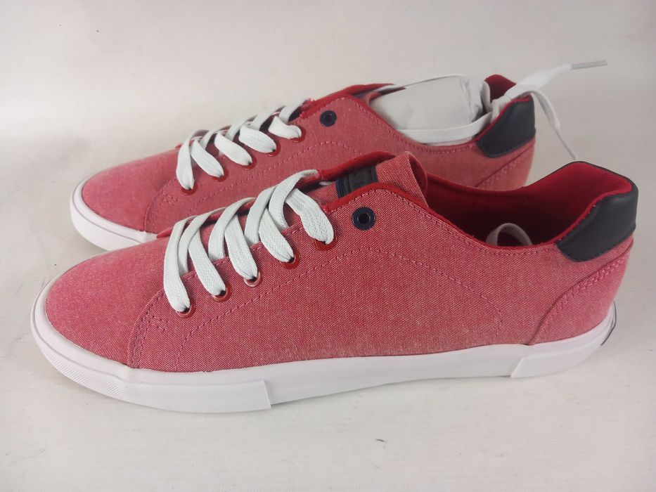 Tommy Hilfiger buty męskie sportowe PAWLEYS rozmiar 45,5