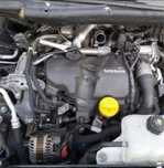 Motor Renault 1.5 DCI | Diversos | Reconstruído