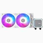 Water Cooler MAG Coreliquid A13 240 WHITE