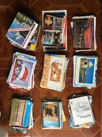 500 postais - coleção de 40 anos