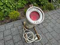 LAMPA SOLLUX LSC światłoterapia