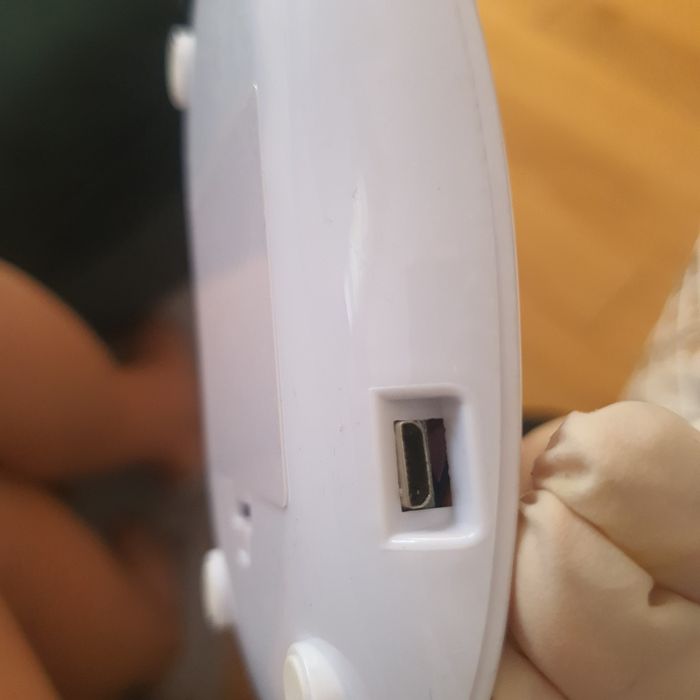 Lampka Led bezprzewodowa
