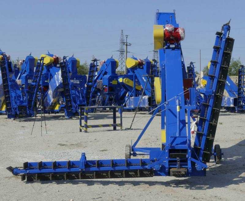 Зернопогрузчик ЗМ-90 (зернометатель) Розстрочка від Виробника!