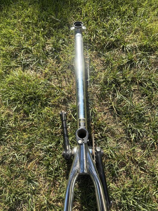 Rama BMX Feltbikes