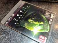 Obcy Izolacja Edycja Nostromo PS3 po polsku możliwa zamiana sklep