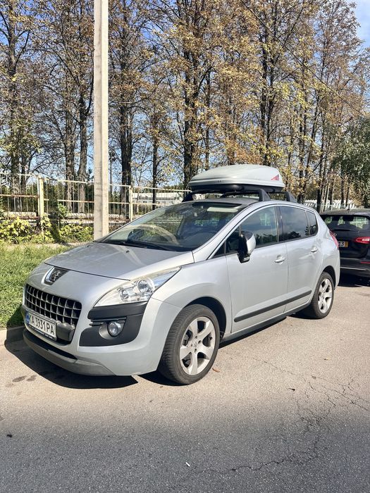 Продам машину Peugeot