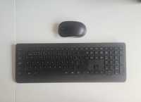 Microsoft teclado e rato wireless 900 desktop - sem receptor