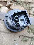 Miska olejowa silnik Briggs & stratton classic.