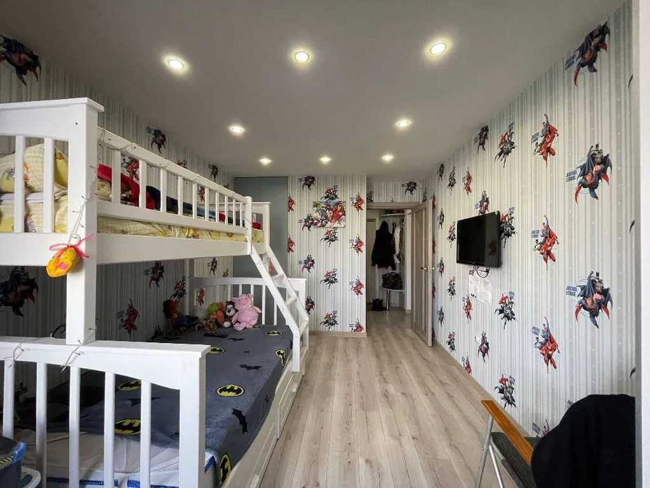 Продажа 2к.ж/м Победа