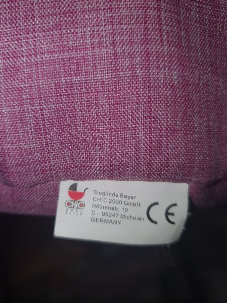 Sprzedam wózek dla lalek