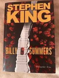 Billy Summers S. King