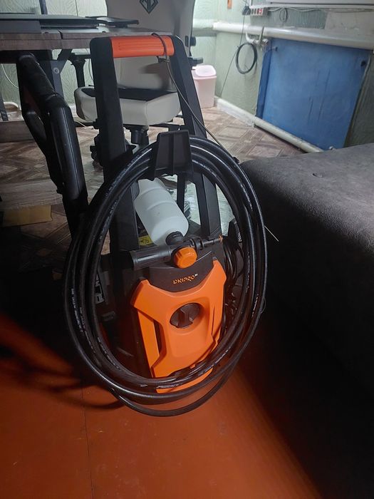 Мийка високого тиску Dnipro-M PW-14B