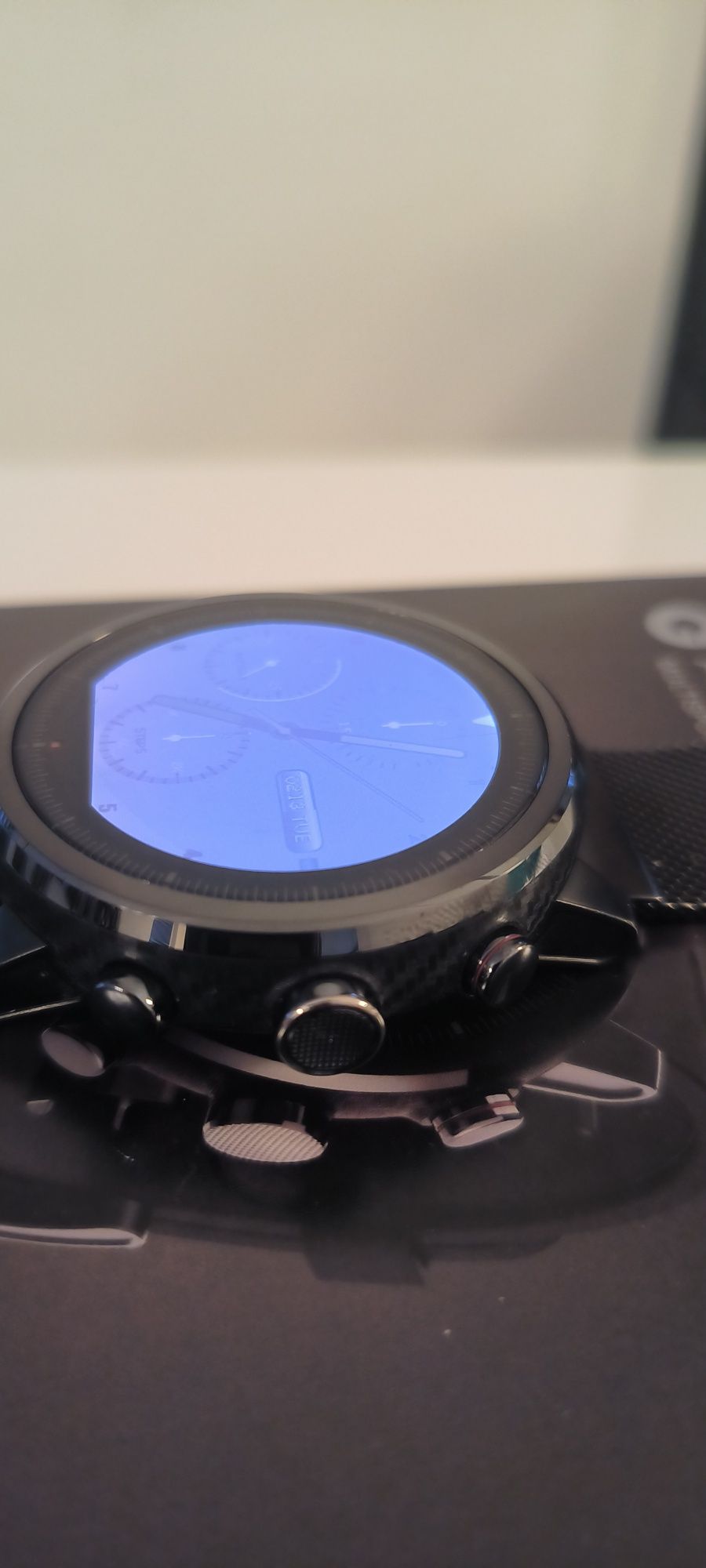 Smartwatch Amazfit Stratos Xiaomi