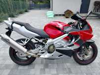 Honda CBR 600 F4i