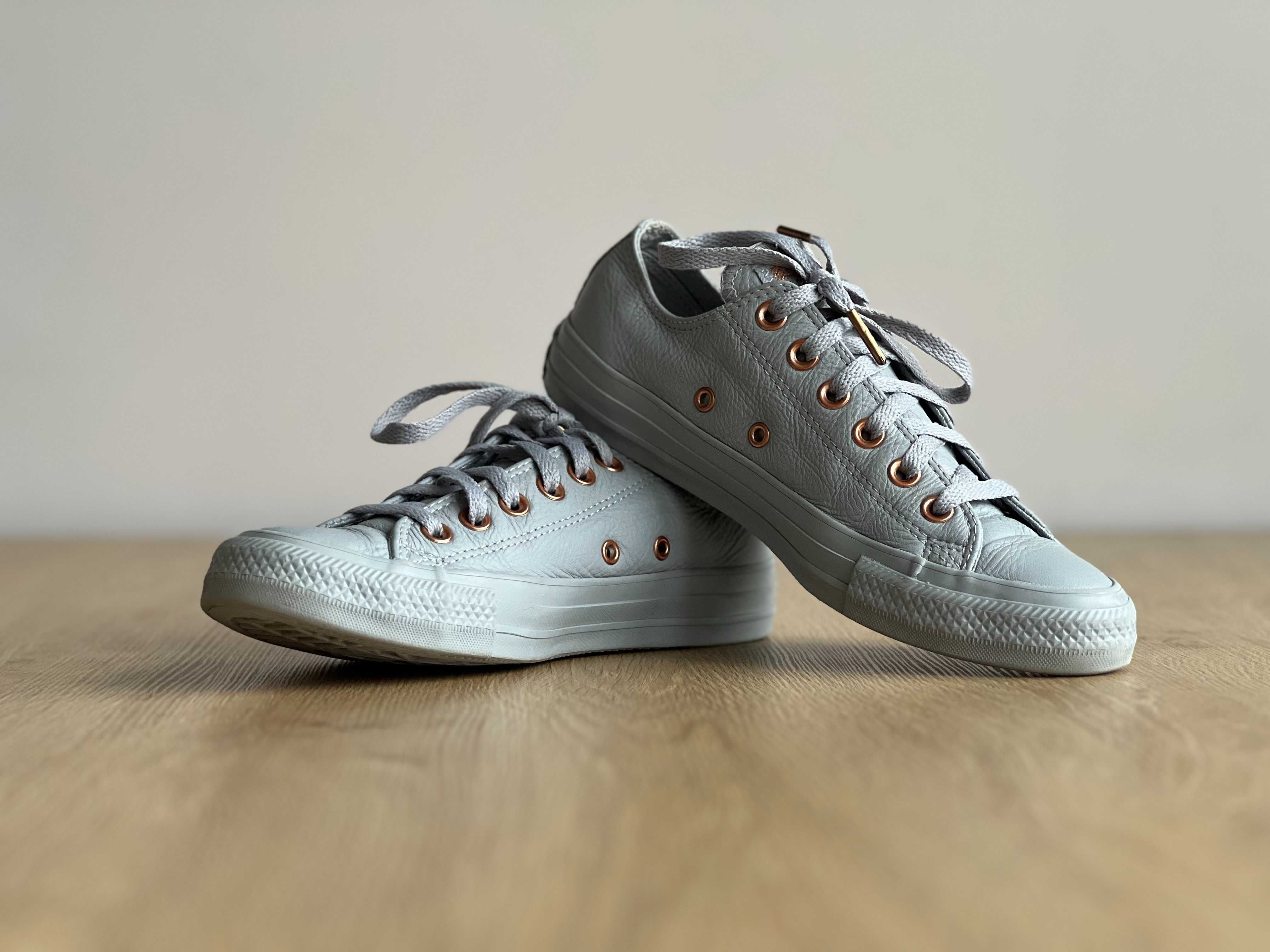 Кеди Converse Tailor All Star, (р. 37,5)