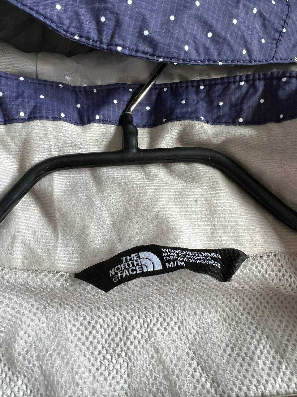 Мембранна вітровка The North Face
