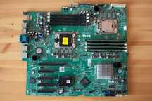 Płyta Główna Dell Poweredge T410+Xeon E5620+16GB DDR3 ECC