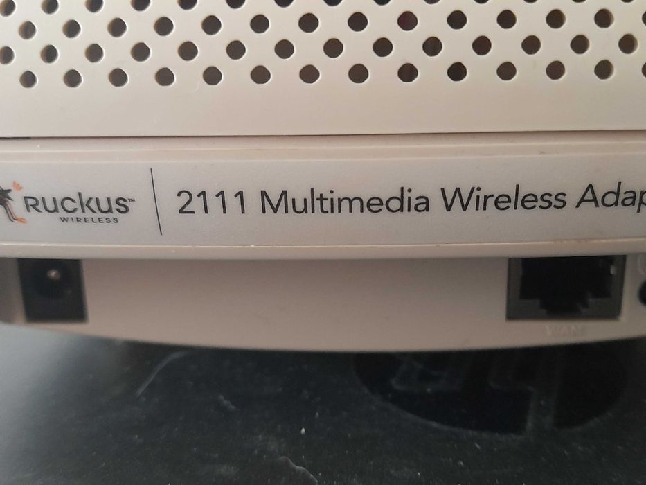 Wireless "Ruclas" Set64310012551553121