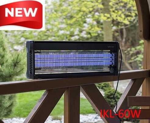 НОВИНКА! Знищувач комах Vayox IKL-40W Pro Series (180 кв.м.)