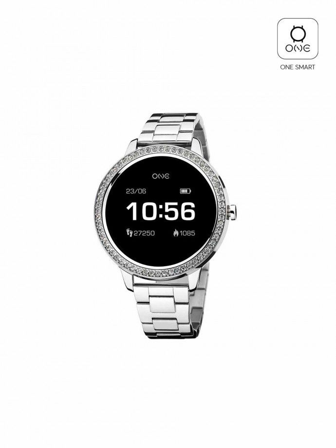 Smartwatch One PowerHouse - Novo