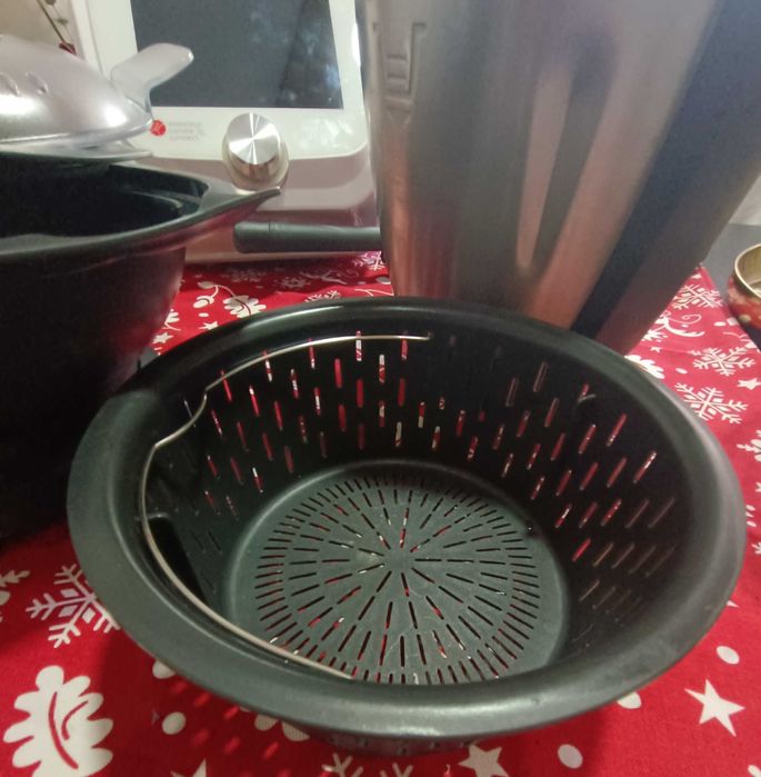 Monsieur Cuisine Connect