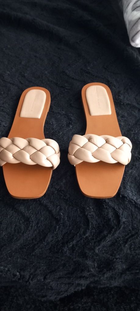 Chinelos Bejes Tam 38 Pull&Ber