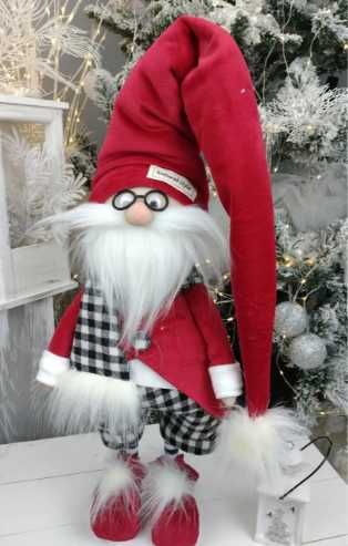 Гном різдв"яний скандинавський