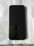 IPhone 15 PRO 256 GB  black TYNM