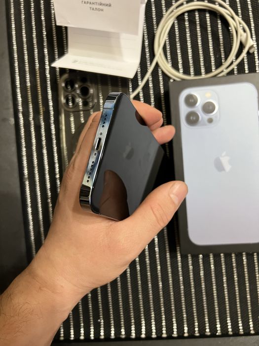 iPhone 13 Pro Max Neverlock Отличное состояние