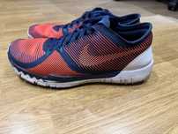Nike Free 3.0  Tamanho 42.5