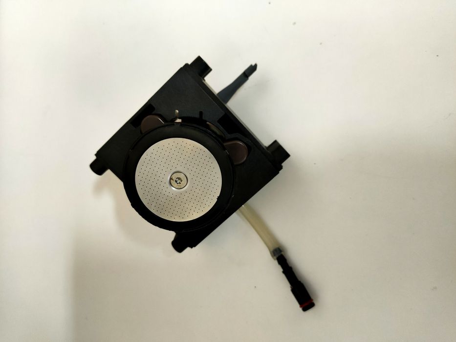 Górny tłok zaparzacza melitta nivona bosch miele