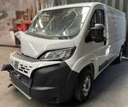 Fiat Ducato 2.2 MultiJet L1H2