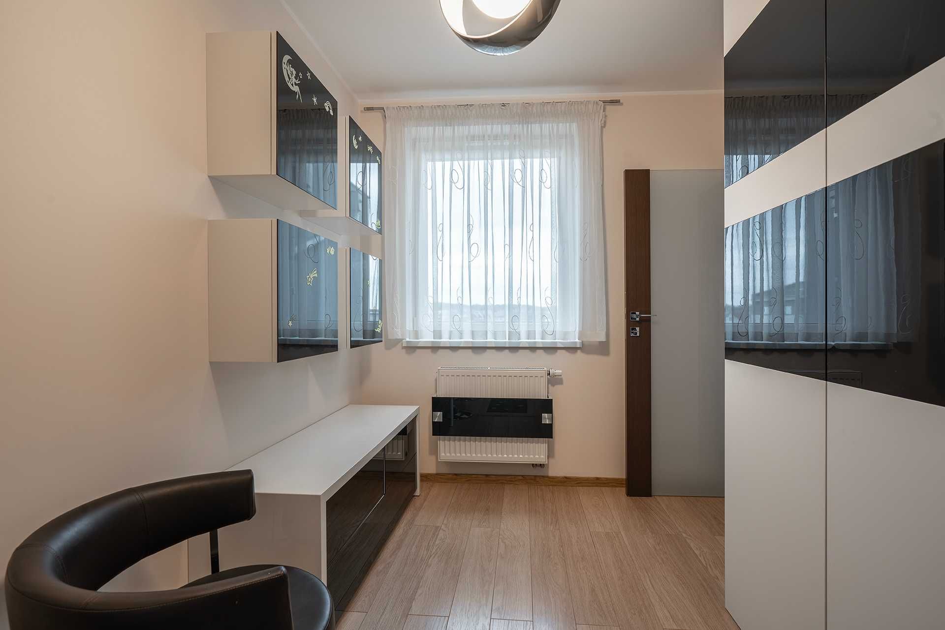 24 Apart - przestronny apartament na wypoczynek