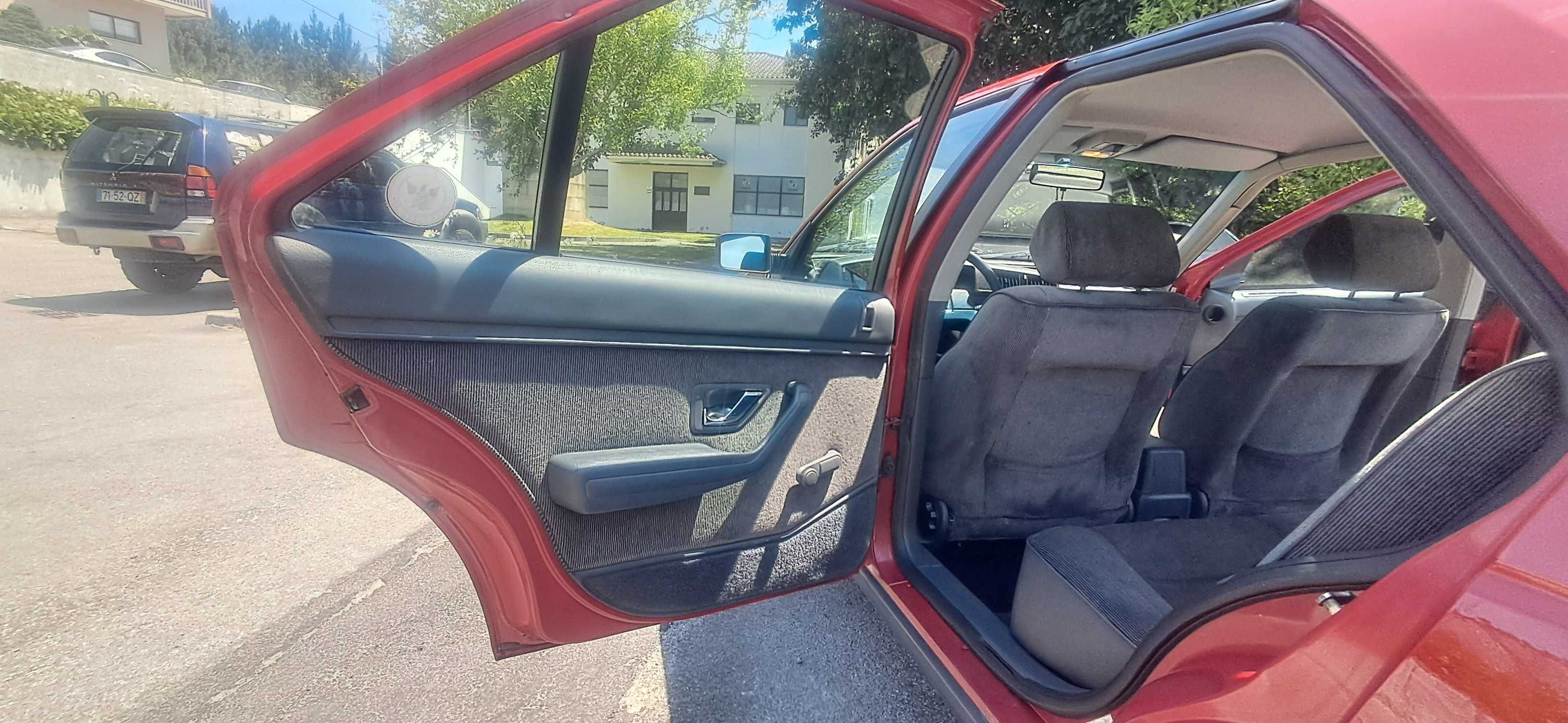 Peugeot 405 1.9I