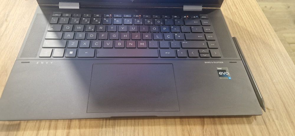 Computador Portátil HP Envy x360 2-1