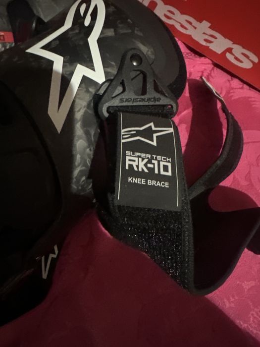 Joalheiras alpinstrars RK 10