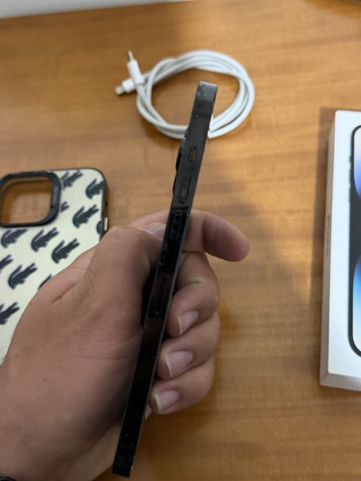 iPhone 14 Pro Max 128GB