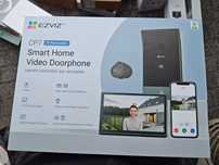 Kamera ezviz cp7 wideodomofon